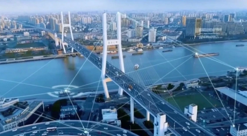 Китай планирует запустить коммерческие сети 6G к 2030 году