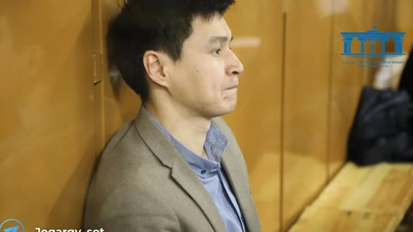 Убийство Салтанат Нукеновой: приговор Байжанову пересмотрят