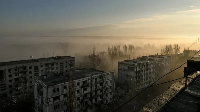 События в Украине и мире. Главное к утру 6 апреля