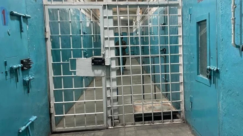 Свыше трех тысяч узбекистанцев, отбывающих тюремный срок в России, могут передать на родину