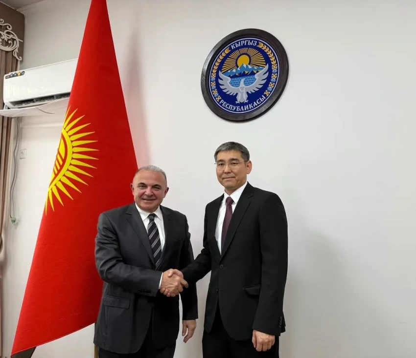 Ежегодно 150 кыргызстанцев могут лечиться в Турции бесплатно