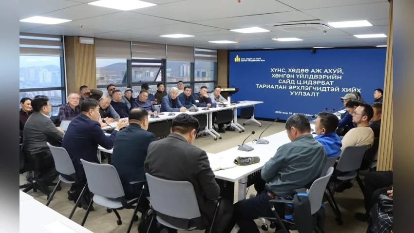 Новый министр обещает оперативно предоставить фермерам льготные кредиты