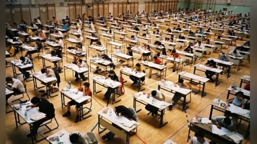 Экзамен по монгольскому языку и письменности состоится 9 и 10 апреля