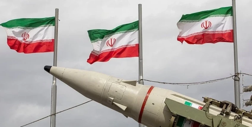 Тегеран передал ответ на мирные предложения США через Пакистан