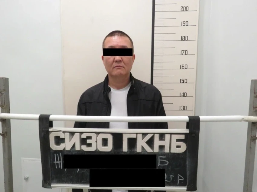 Судья Аламединского райсуда обещал помочь избежать тюрьмы за 26 тыс. долларов