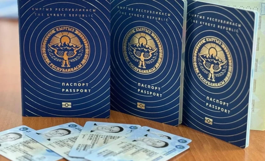 Депутаты положительно оценили работу ОАО «Учкун» по выпуску паспортов и водительских прав